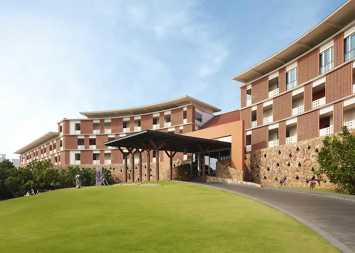 Hotel Spa: Sentido Heritance Negombo