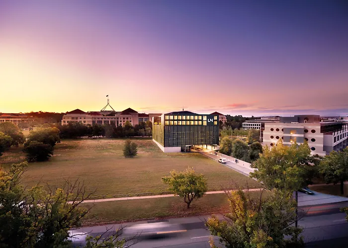 Little National Canberra