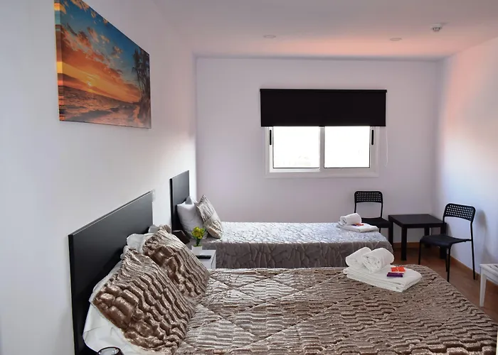 Guest House Henrique VIII