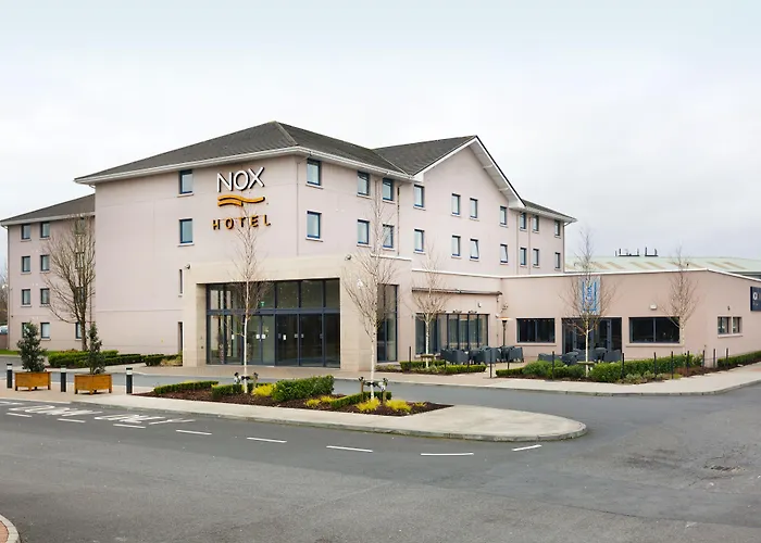 Nox Hotel Galway