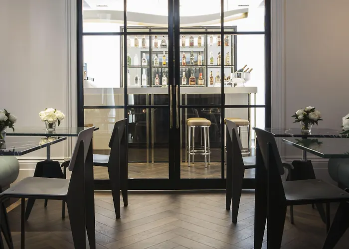Hotel 5 stelle: The Laslett
