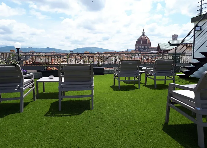 Hotel barato: Hotel Cantoria