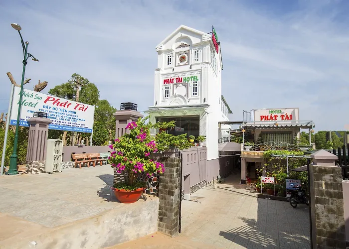 Phat Tai Hotel