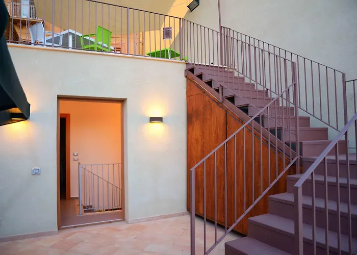 Hotel: Sogni D'Oro