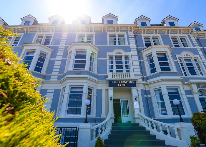 Llandudno Bay Hotel