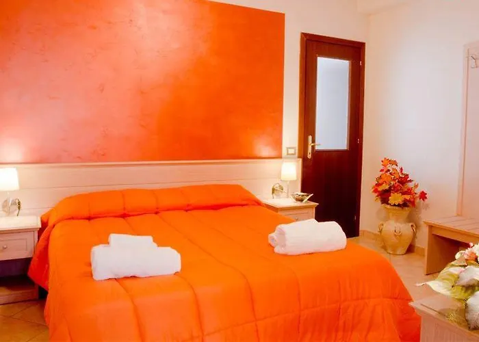B&B Charme Sora