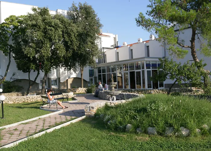 Hotel Omorika Punat