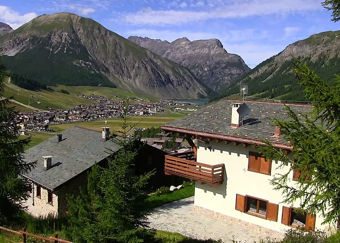 Casa vacanza: Chalet Elena