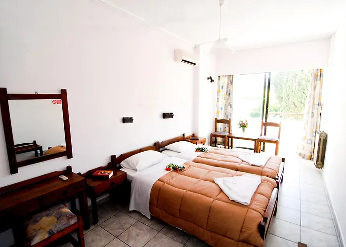 Aegeon Hotel - Adults Only Kos-stad