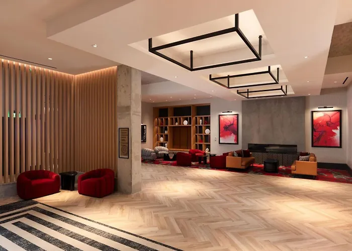 Boutique hotel only: The Rose Gaming Resort