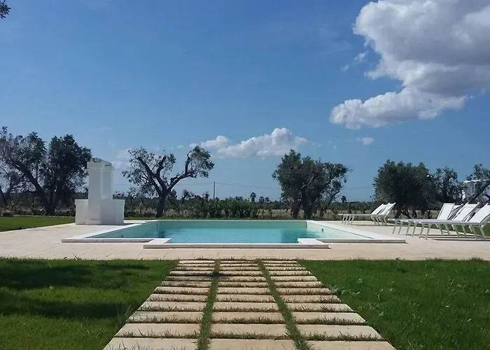 Masseria Fulcignano