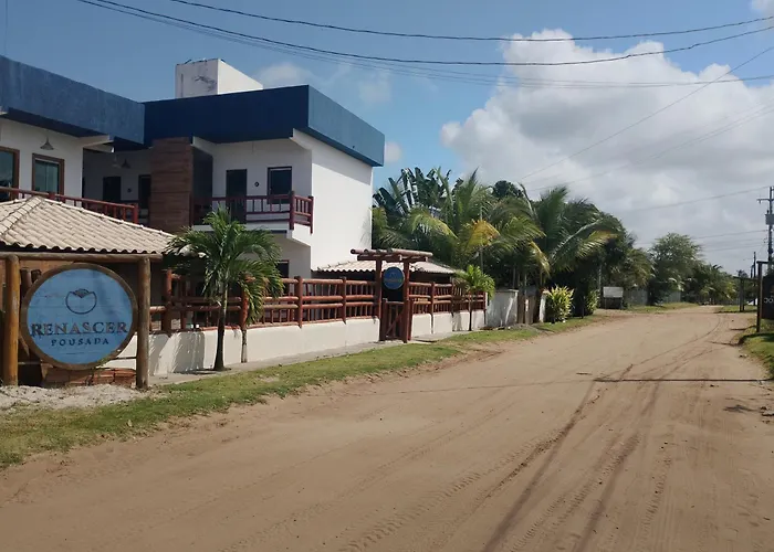 Pousada Renascer