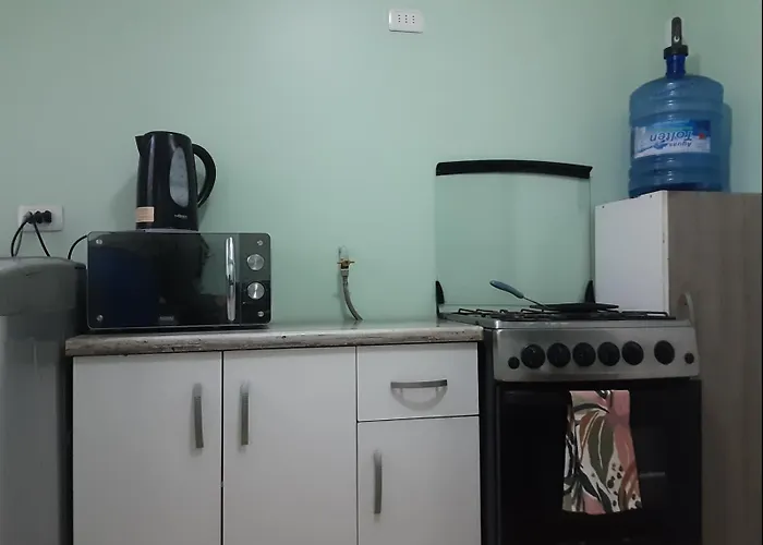 Hostal Abrazo de Maipu