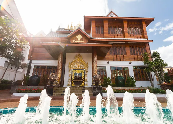 Hotel Jacuzzi: Pingviman Hotel