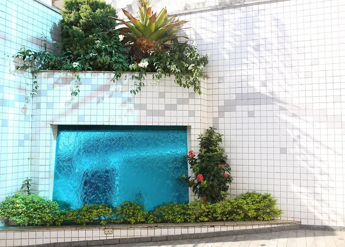 Hotel com jacuzzi: Maison Florense Hotel