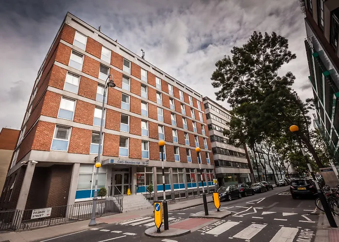 Appartamento : Lse Carr-Saunders Hall