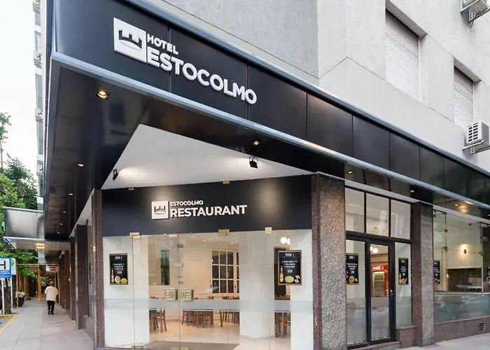 Estocolmo By Bund