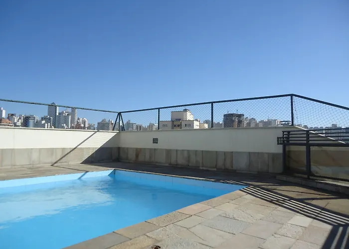 Hotel: Residencial Geneve