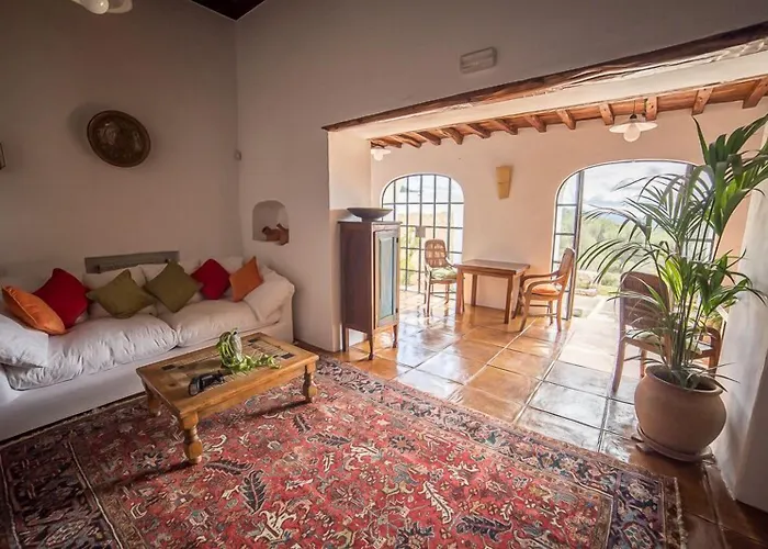 Hotel Rural Can Pujolet