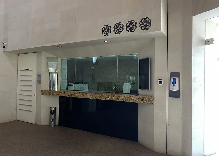 Hotel Villa De Madrid