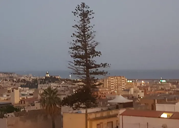 Da Agnese Locazioni brevi