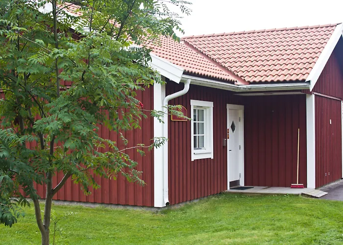 First Camp parken