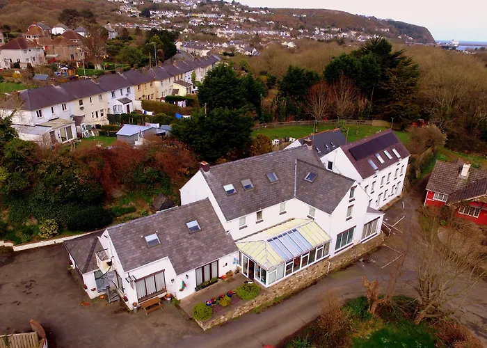 Ivybridge Guesthouse