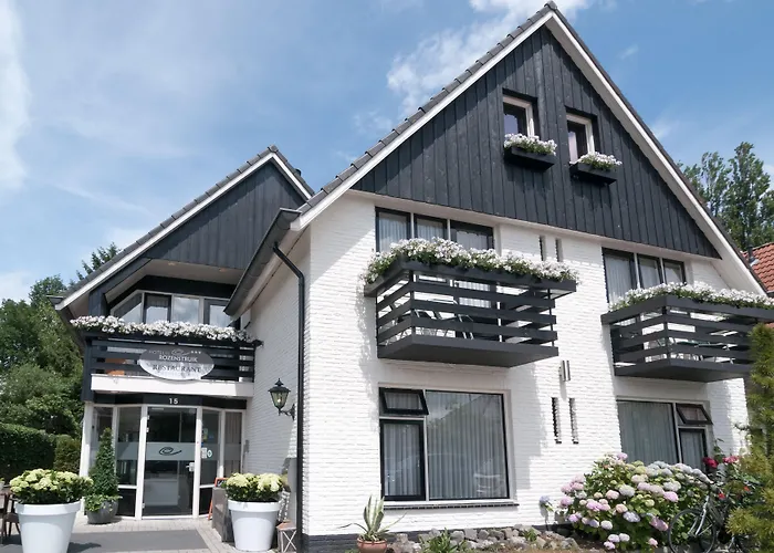 De Rozenstruik