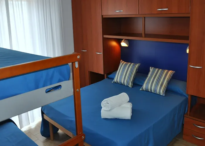 Hotel Beach Tortoreto