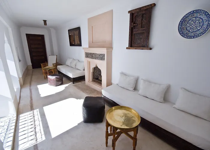 Riad Porte Royale