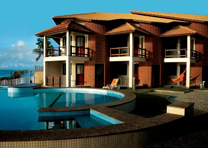 Hotel com piscina: Pousada Restinga Apart Service- Aeroporto