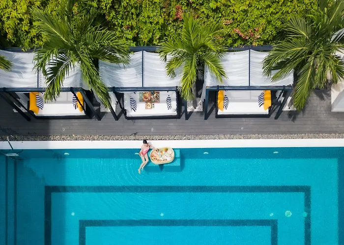 4 star hotel: Hoian Sincerity Hotel & Spa