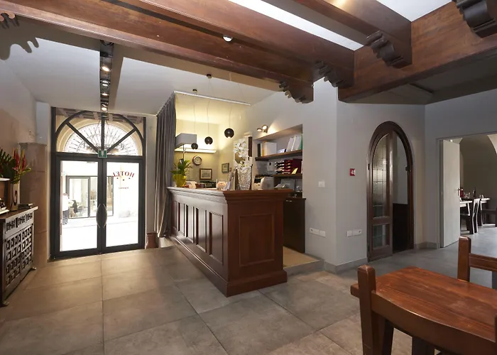 Casa degli ospiti: Ca' Tazzoli