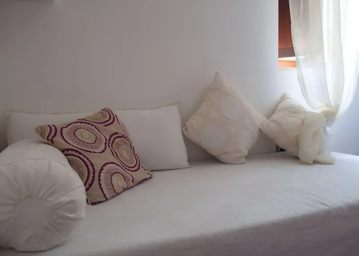 Residence Zelzar Vietri