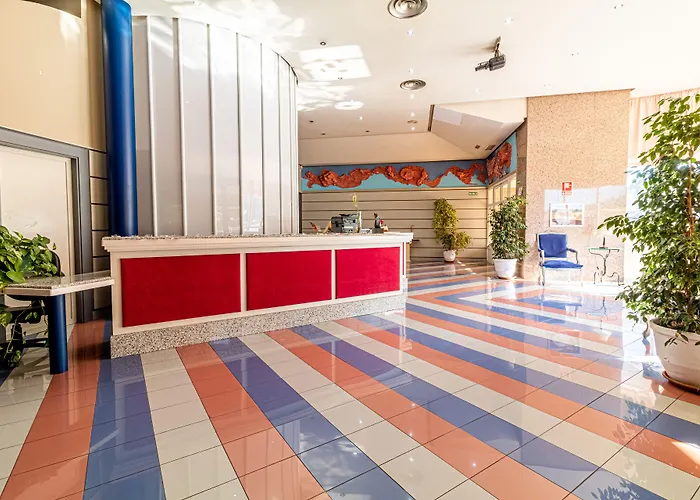 Hotel Abades Manzanil Loja