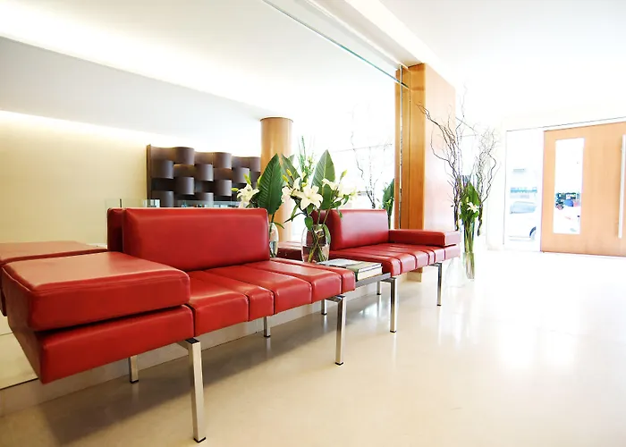 Aluguéis de temporada: Byblos Palermo Soho