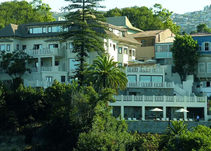 Casa Higueras