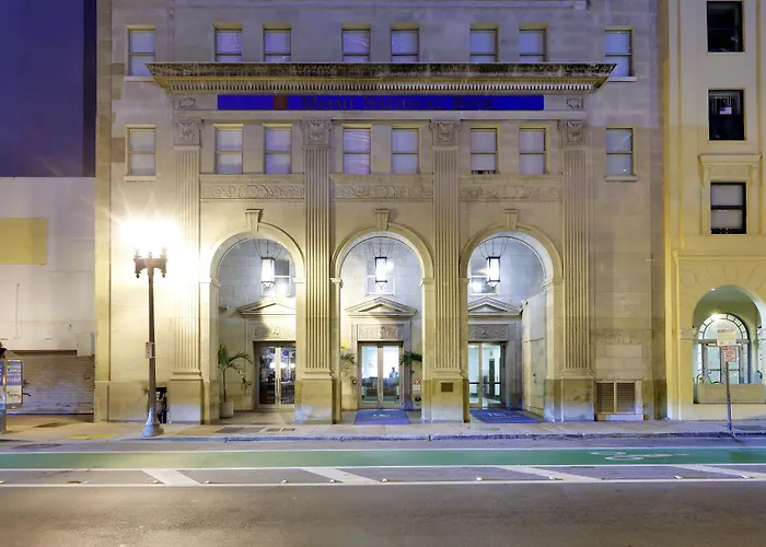 Hotel do aeroporto: Eurostars Langford