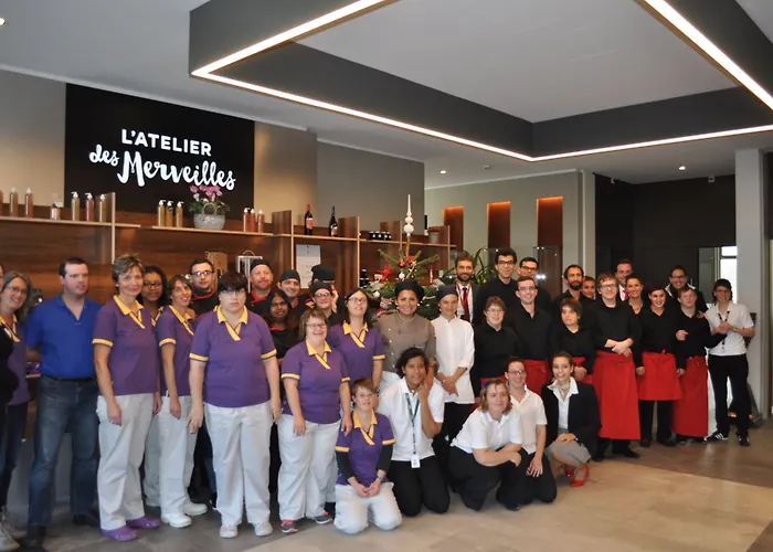 Martigny Boutique-Hotel