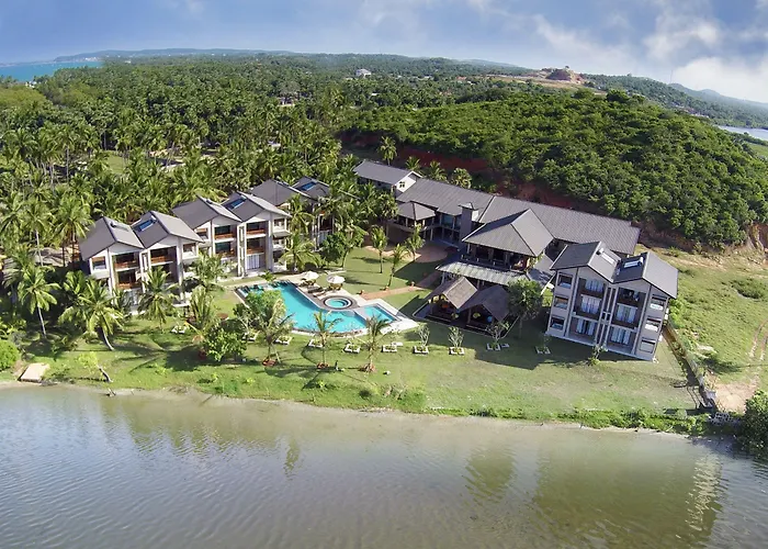 Amaranthe Bay & Spa