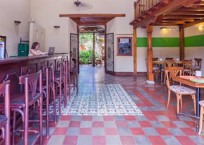 Hotel Casa San Francisco Granada