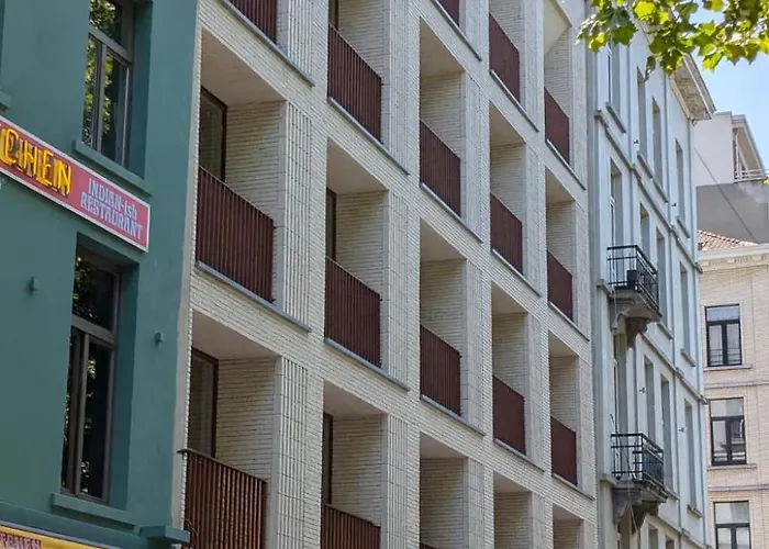 Bx Downtown - Brussels