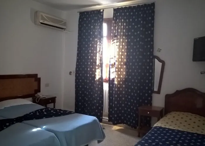 Resort: Hotel Excellence