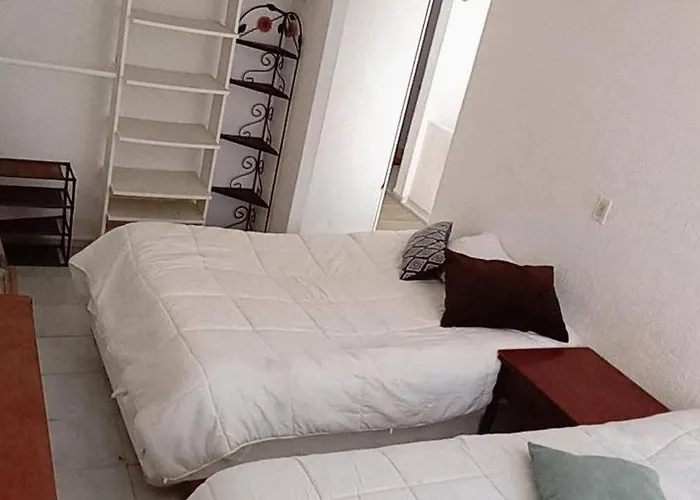 Pelicano House