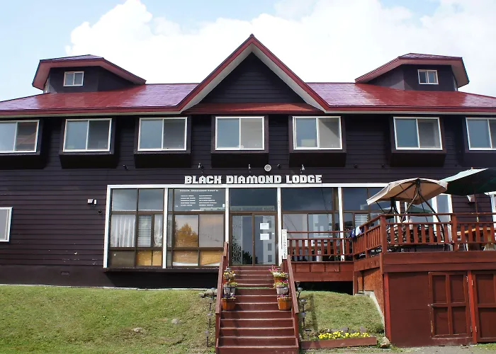 Black Diamond Lodge