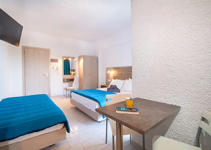 Zelfbediening: Anika Studios