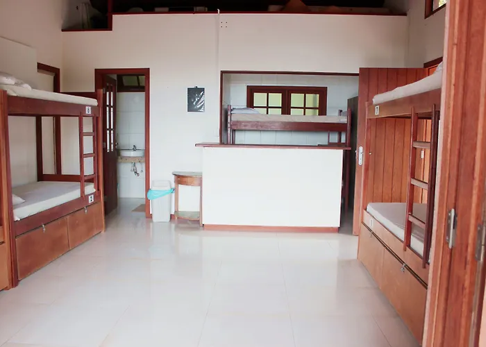 The View Hostel