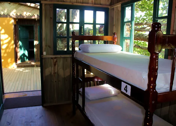 The View Hostel