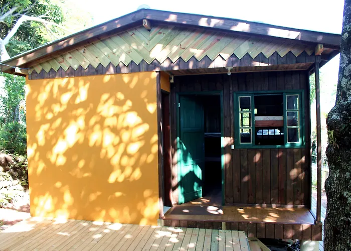 The View Hostel