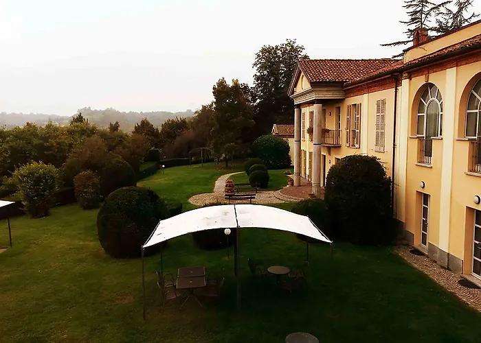  La Regibussa - Ristorante